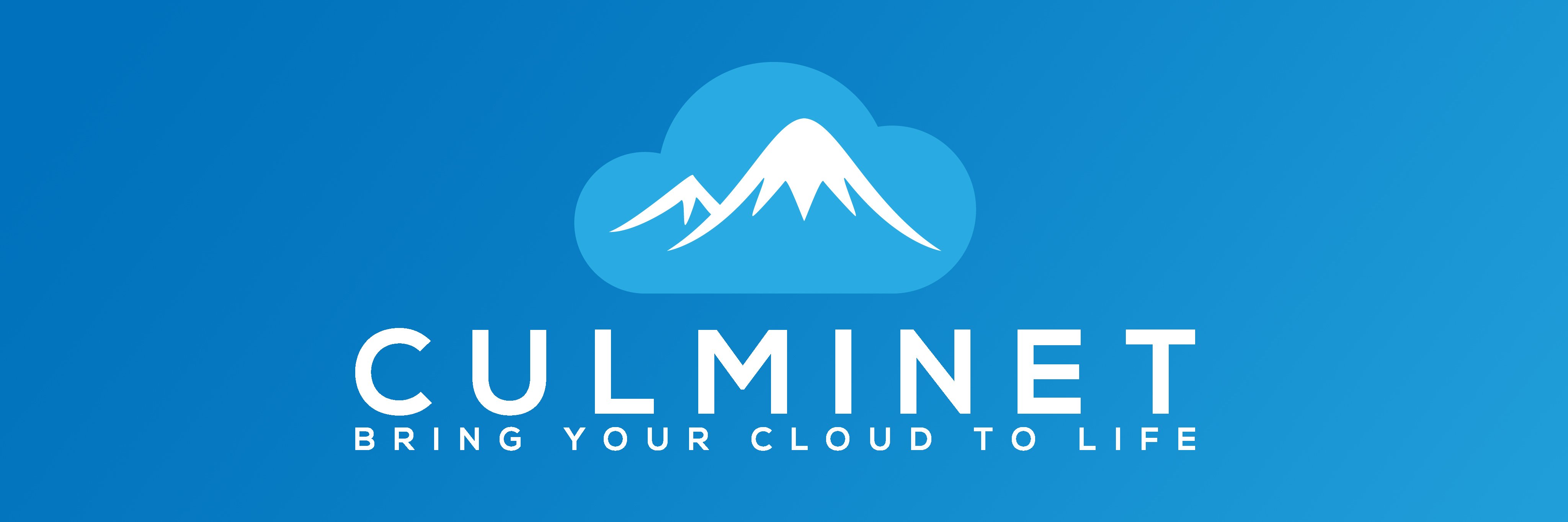 Culminet's profile banner image