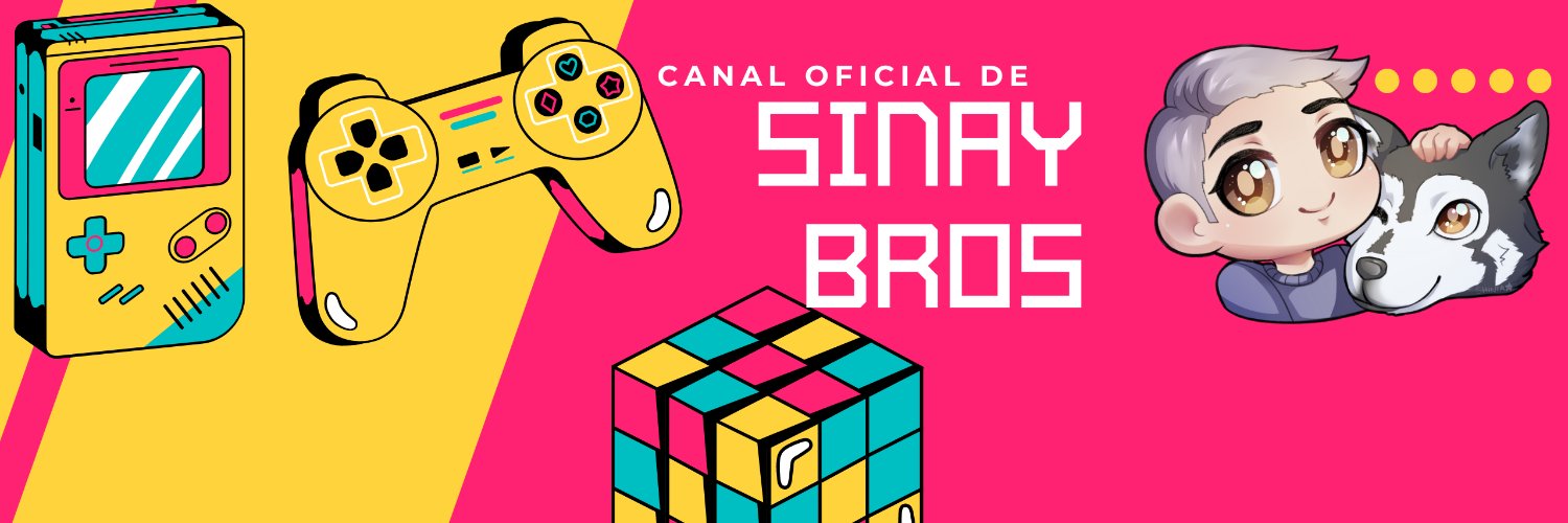 iiSinay banner
