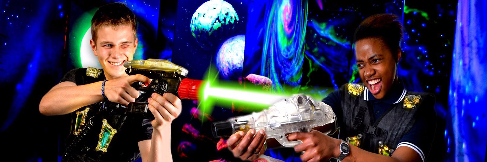 LaserZoneCAS's profile banner image