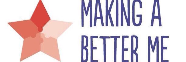 Making A Better Me banner