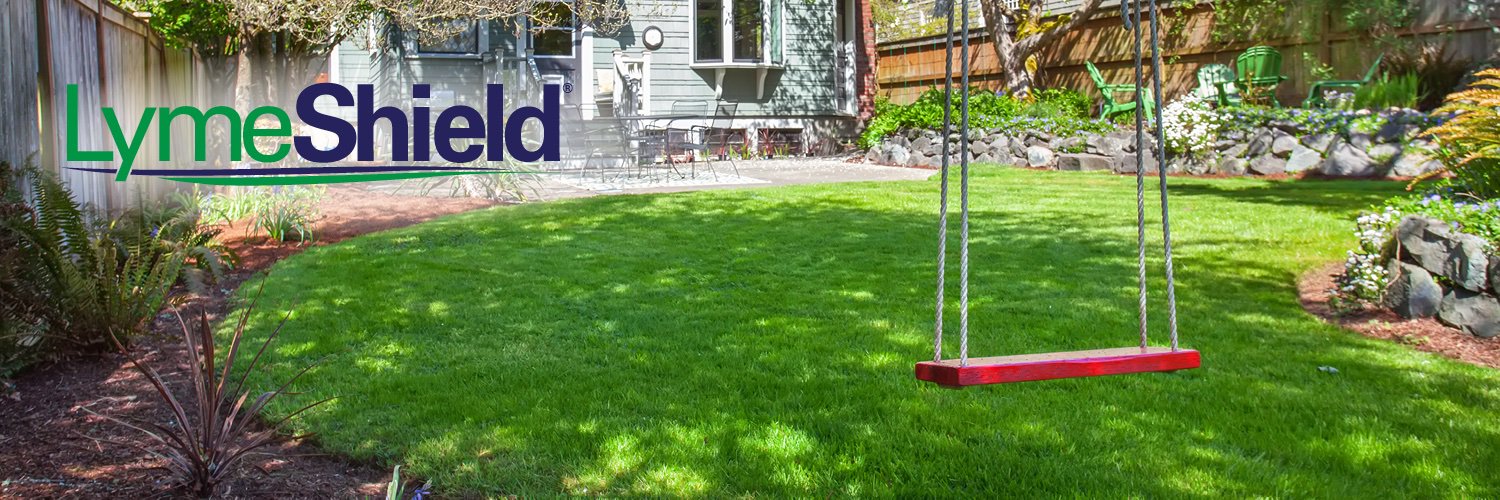 LymeShield System banner