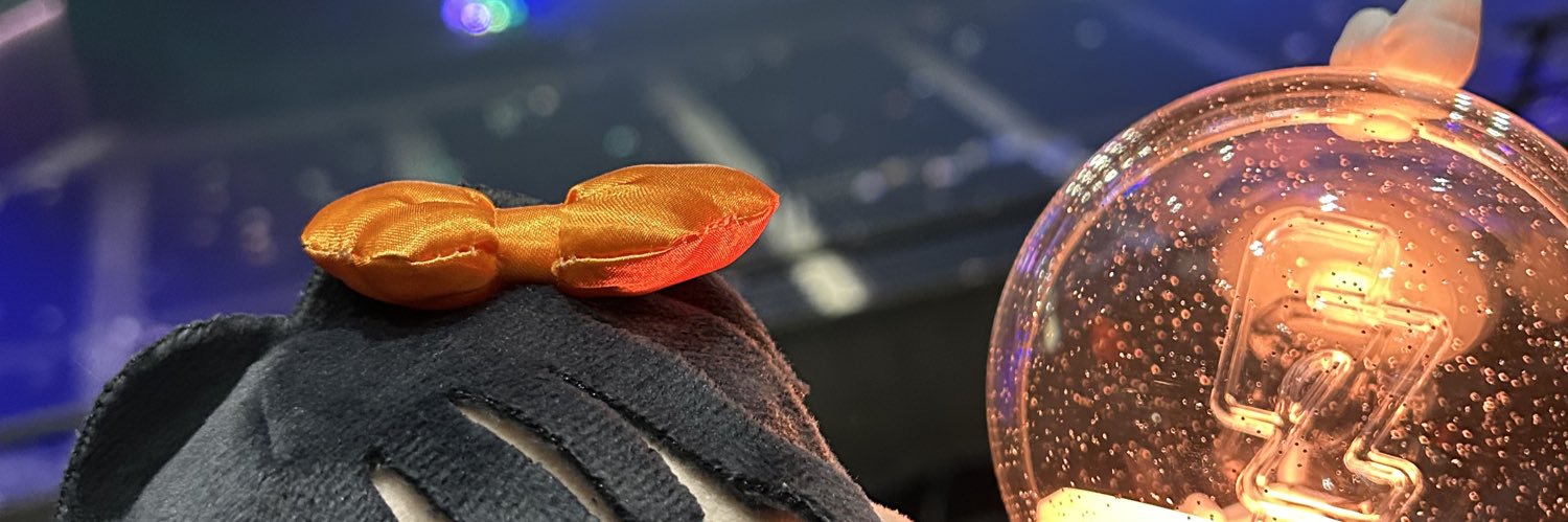 agokoo111's profile banner image