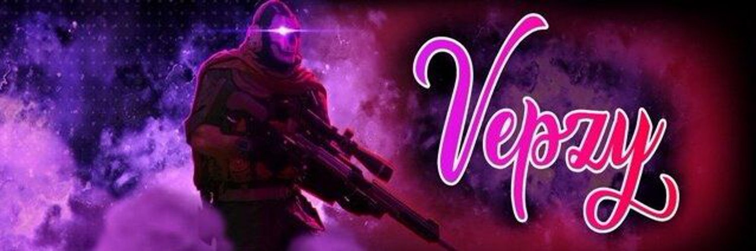 ᴸᴳᴺᴰ Vepzy banner