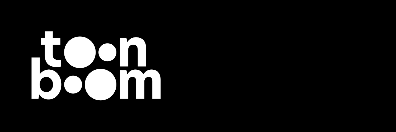 Toon Boom Animation【日本版】 banner