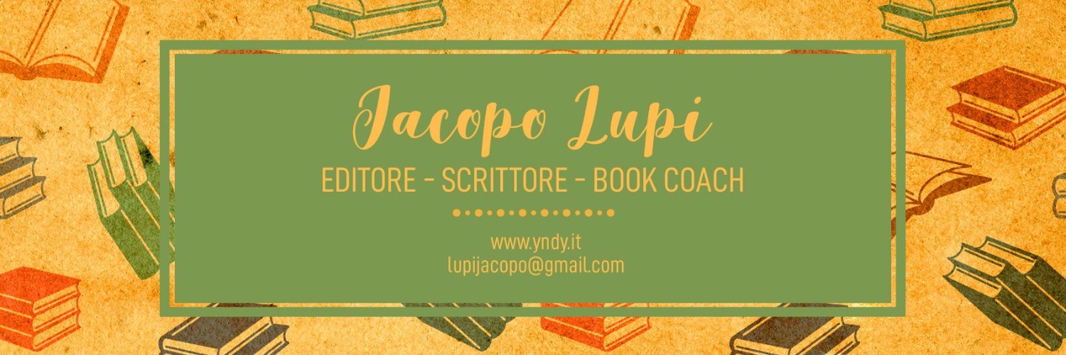 IlBlogDiJacopoL's profile banner image