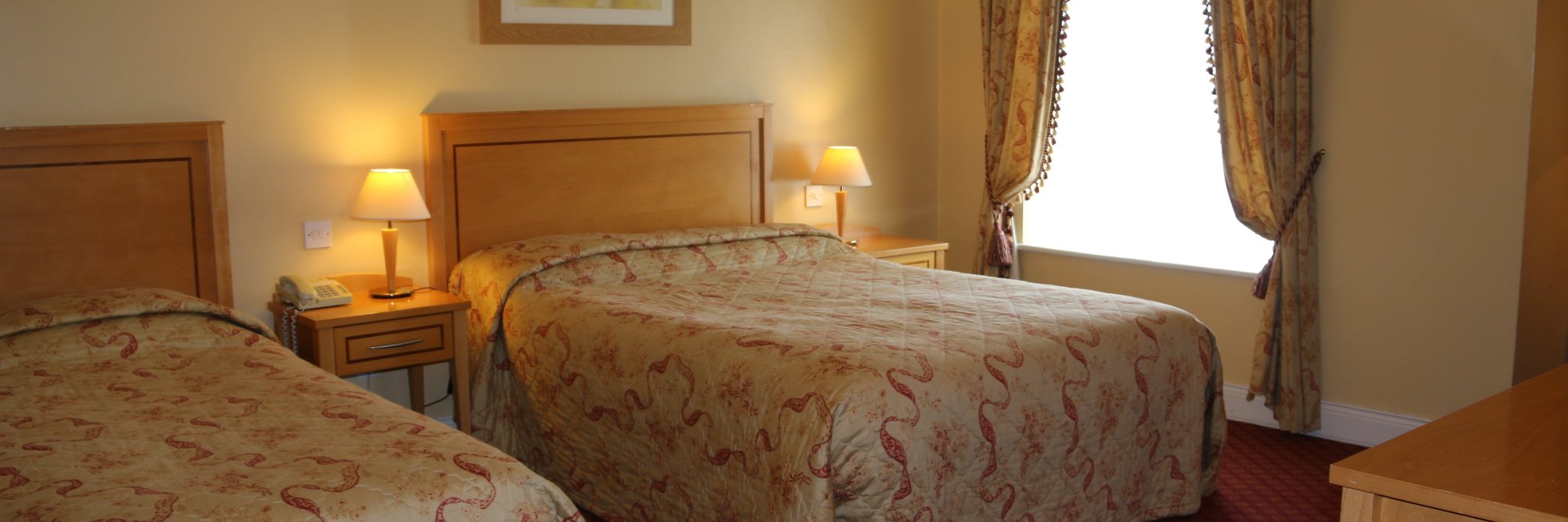 HotelGullanes's profile banner image