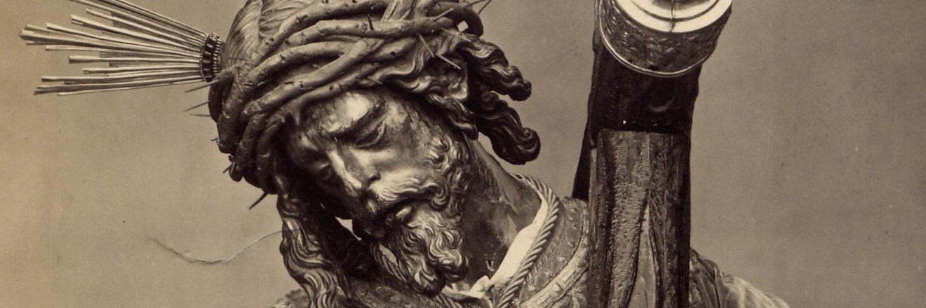 Semana Santa TV banner