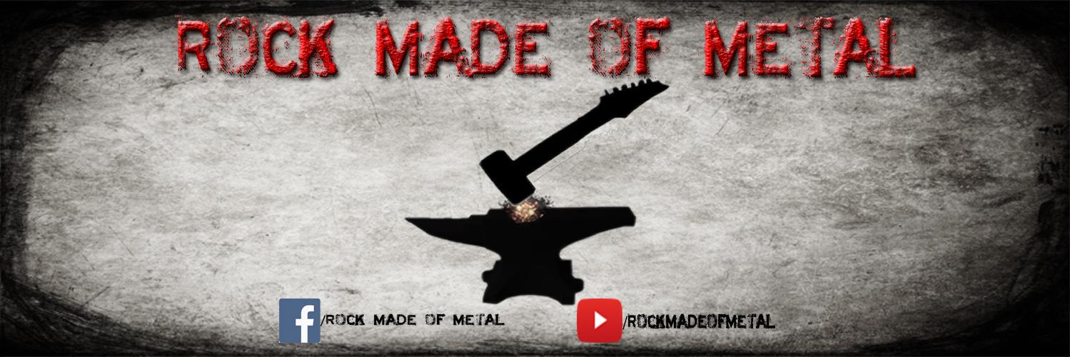 rockmadeofmetal's profile banner image