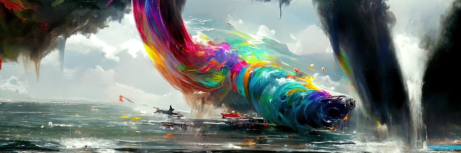 InvasioneCrea's profile banner image