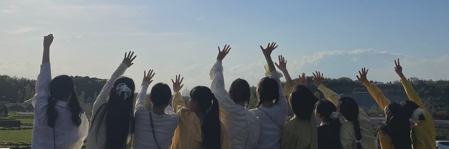 あやちゃん💚🌙☁️ banner