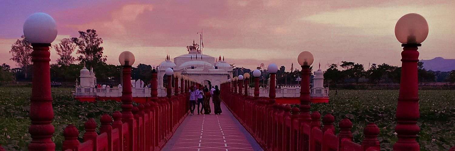 SusHanT51743997's profile banner image