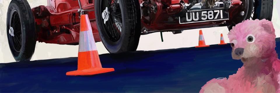 David MacGregor banner