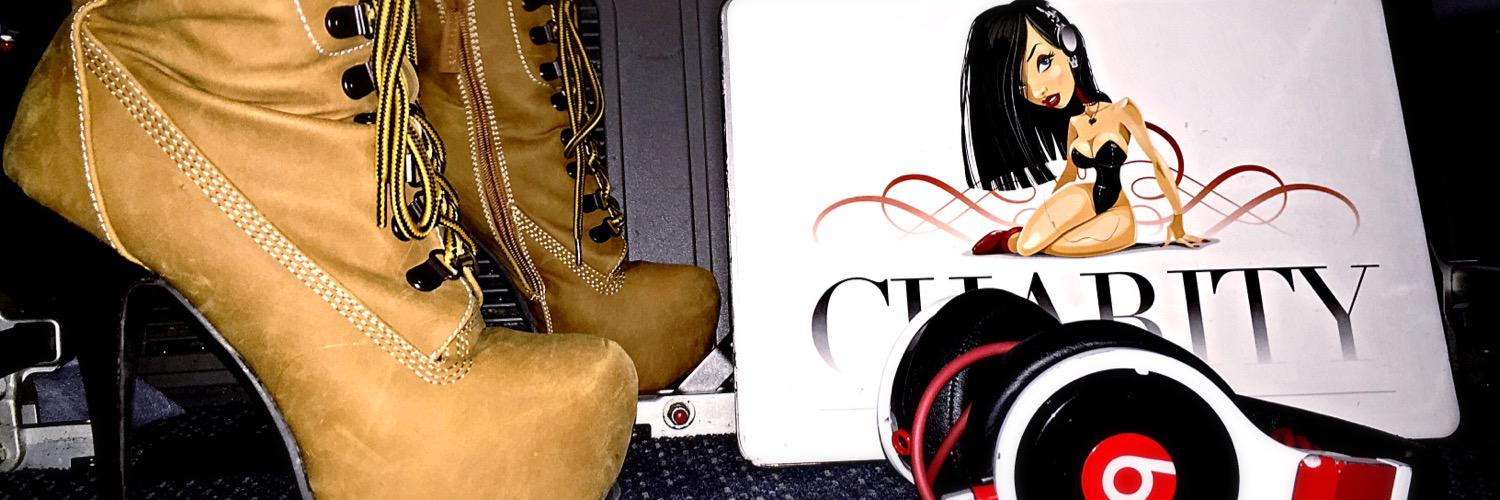 DJ CYD banner