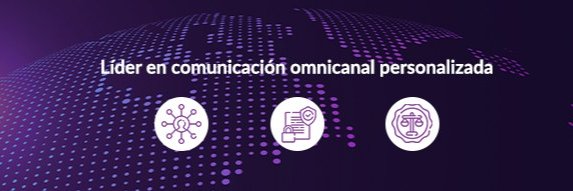 Grupo MailComms banner