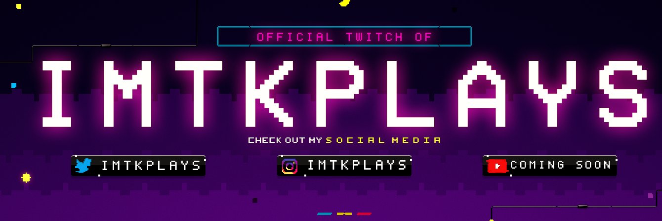 imTKplays's profile banner image
