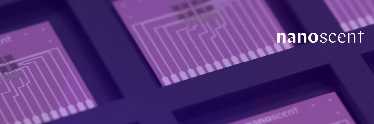 nanoscent's profile banner image