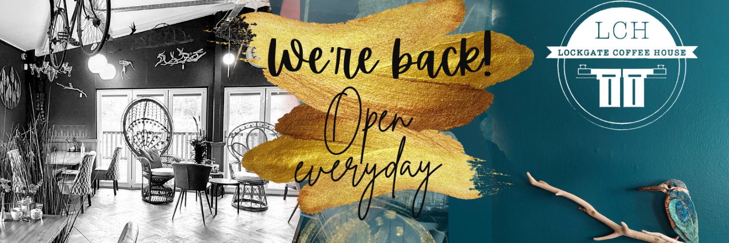 LockgateCoffee's profile banner image