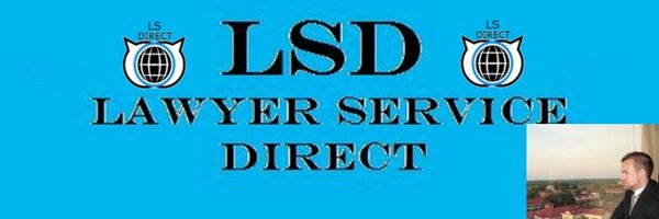 LSDlawyer Profile Banner