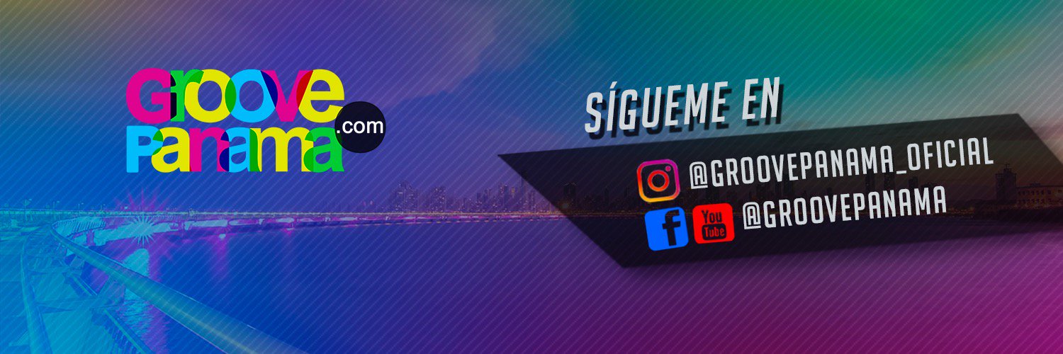 GroovePanama's profile banner image