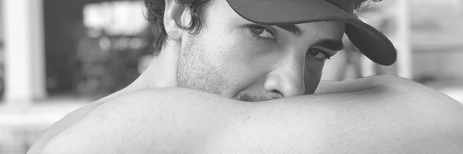 glacos's profile banner image