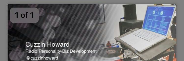 CuzzinHoward's profile banner image