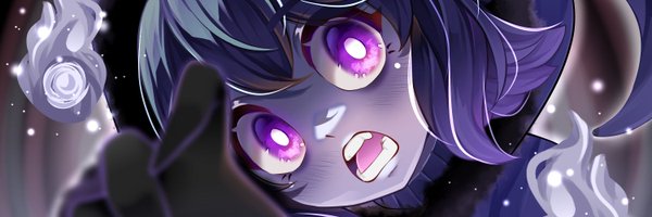 PhantomYosha Profile Banner
