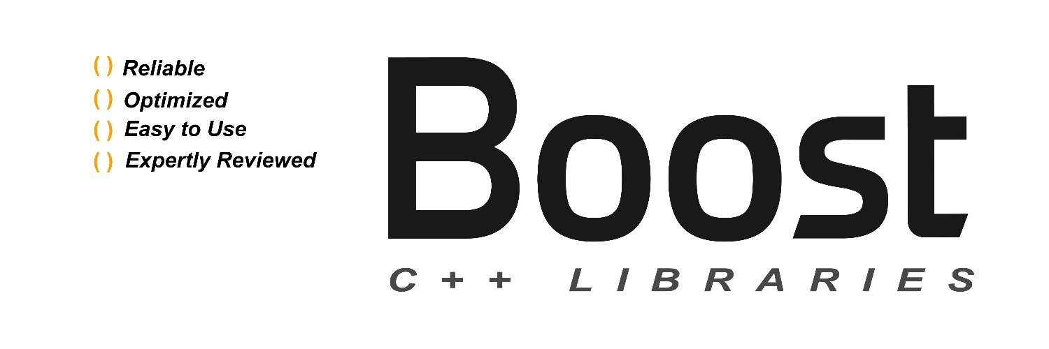 Boost C++ | Open Source Libraries banner