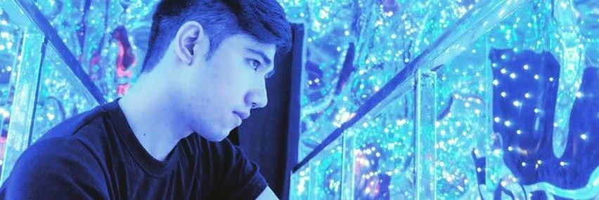GHAZYLLAH's profile banner image