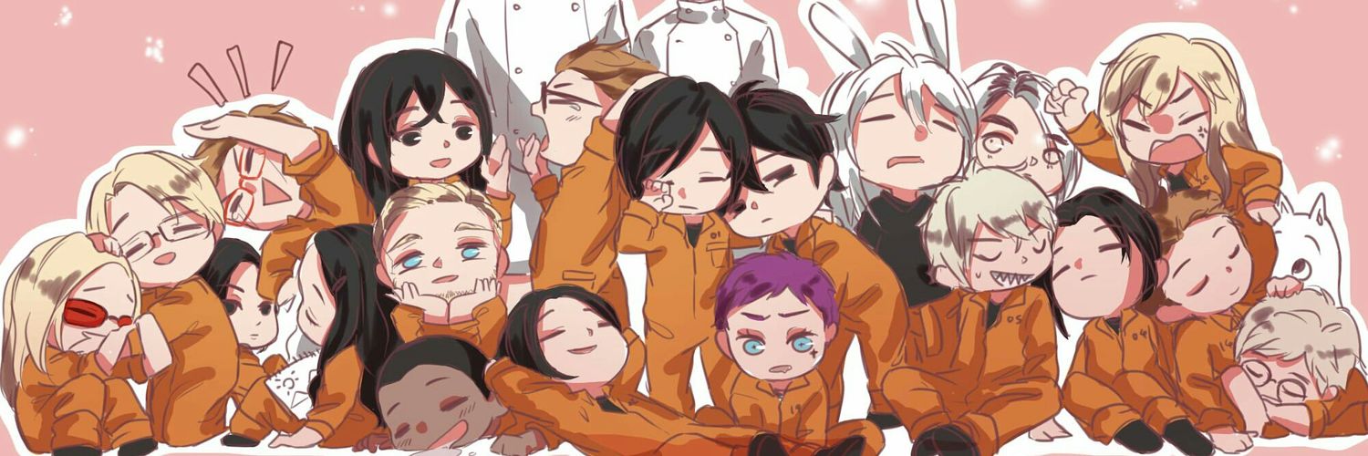 EArk_Zack's profile banner image