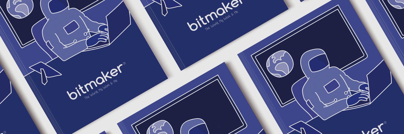 WeAreBitmaker's profile banner image