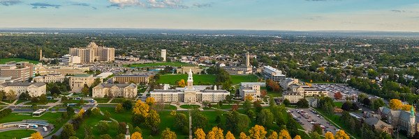 UB Community Relations banner