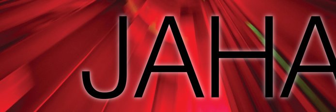 JAHA's banner