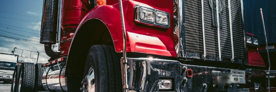 RoadTrucker's profile banner image