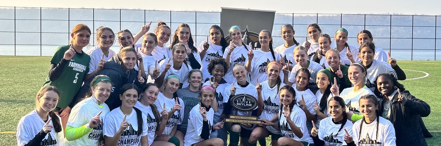 FSC Women's Soccer banner