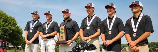 BSHSGOLFTEAM Profile Banner