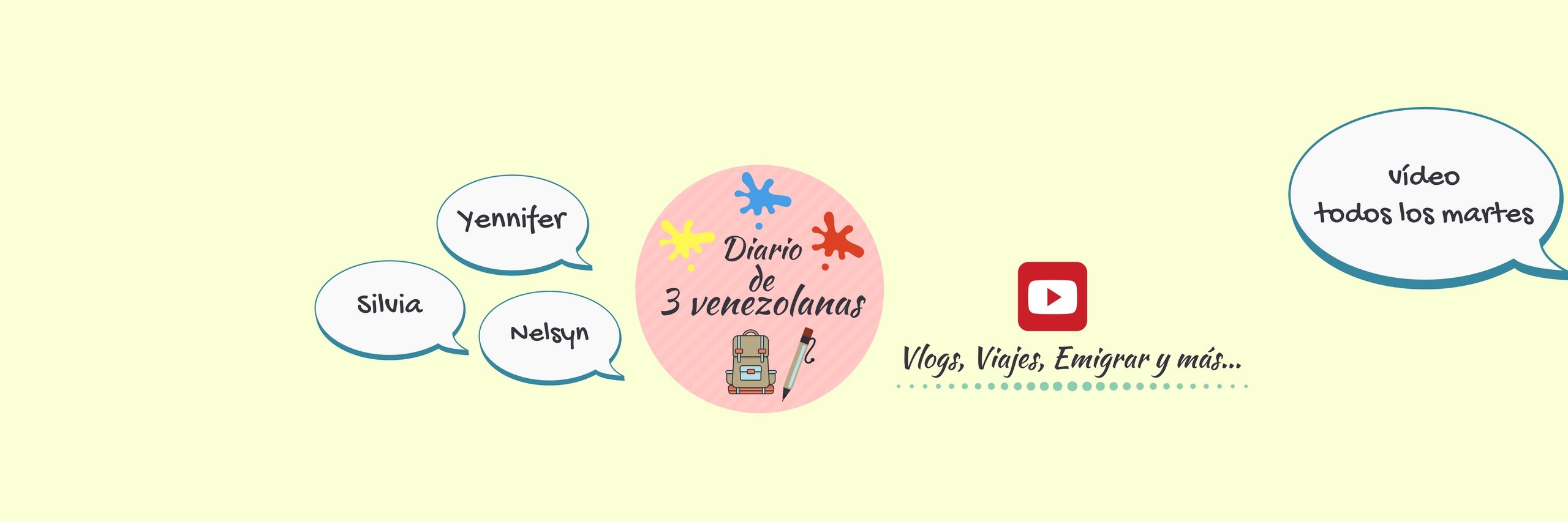 Diariode3V's profile banner image