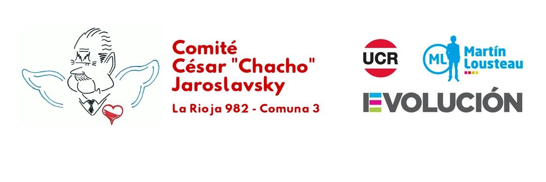 ElJaroslavsky's profile banner image