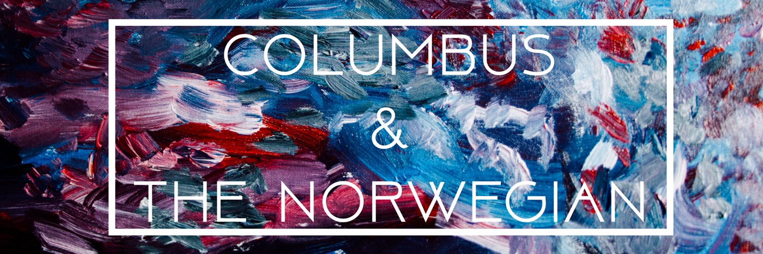 Col_Norwegian's profile banner image
