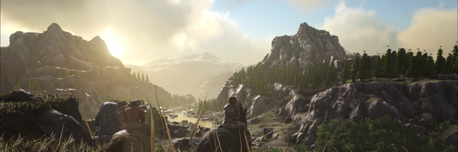 Ragnarok Devs banner