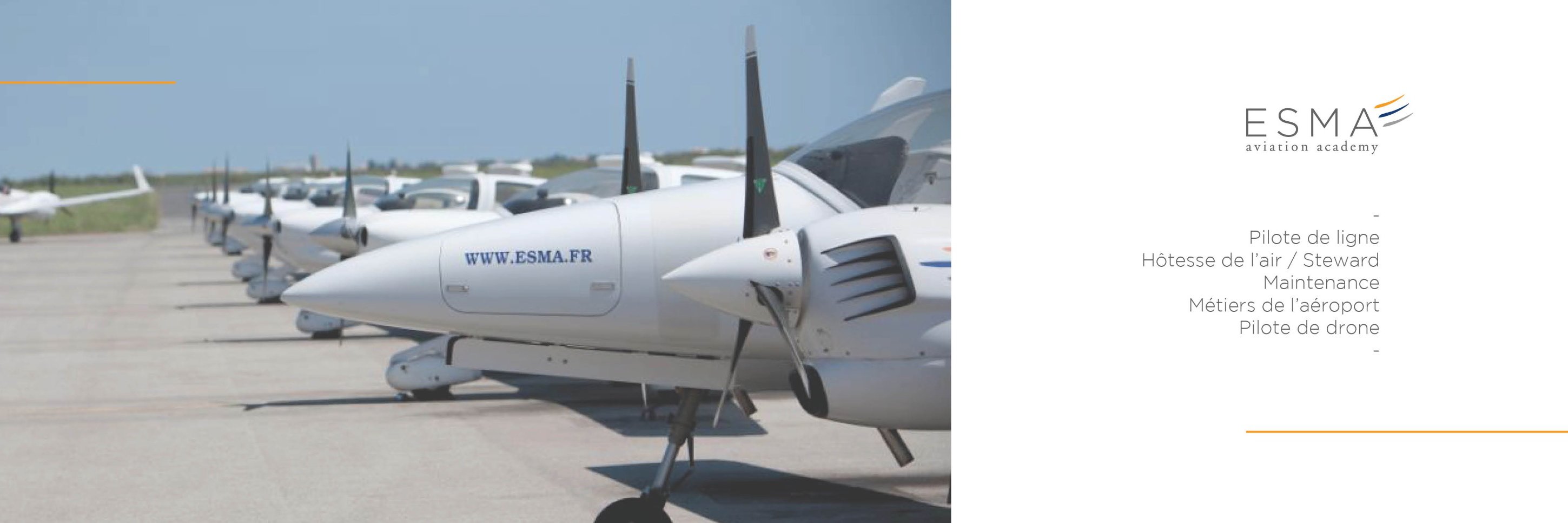 ESMAAviation's profile banner image