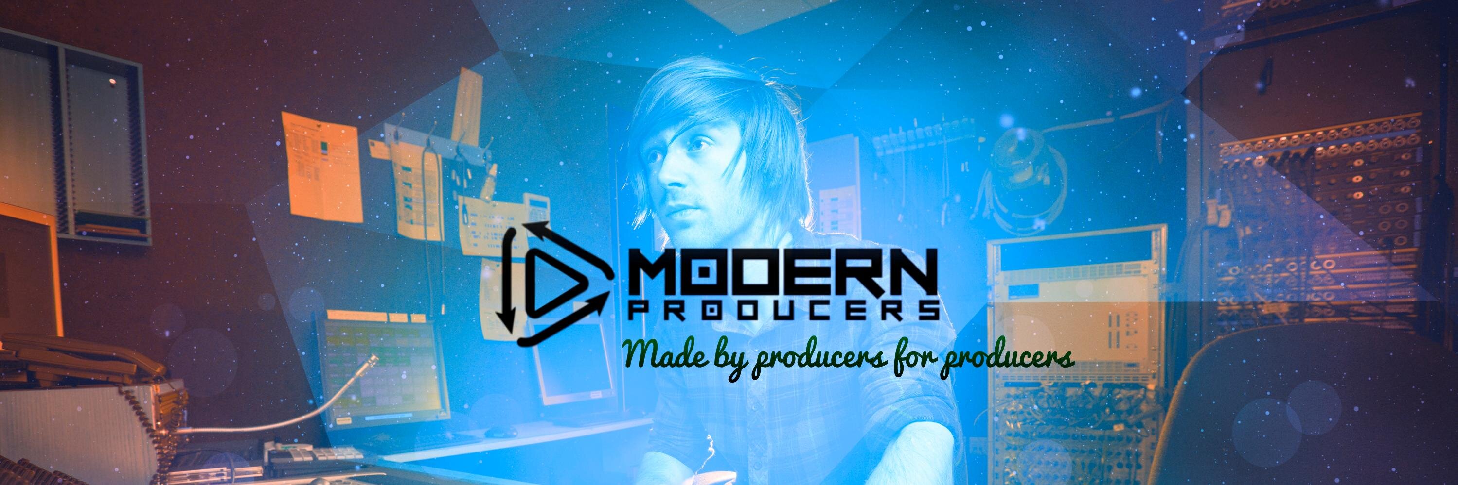 ModernProducers's profile banner image