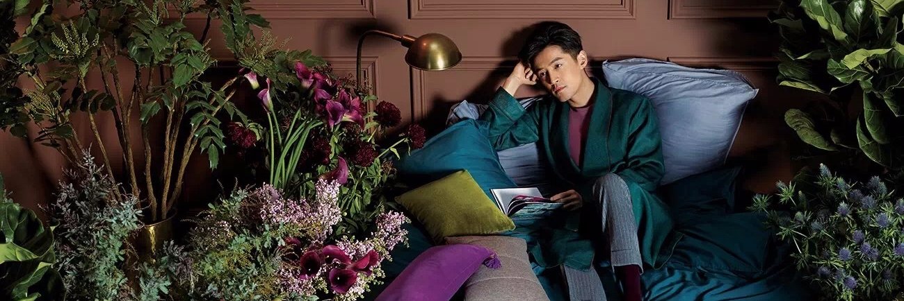 nikisflorist's profile banner image