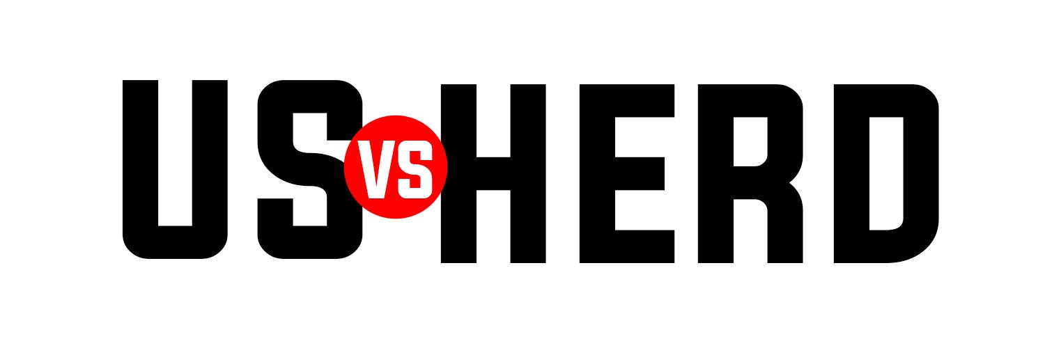 USvsHERD's profile banner image
