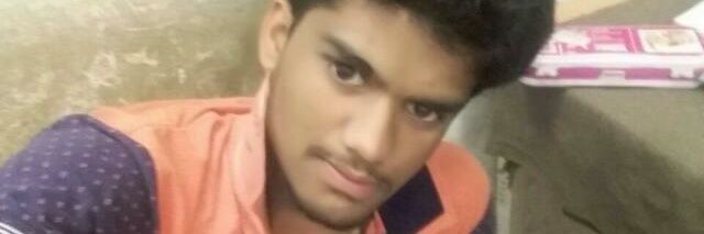 AnkitGalar's profile banner image