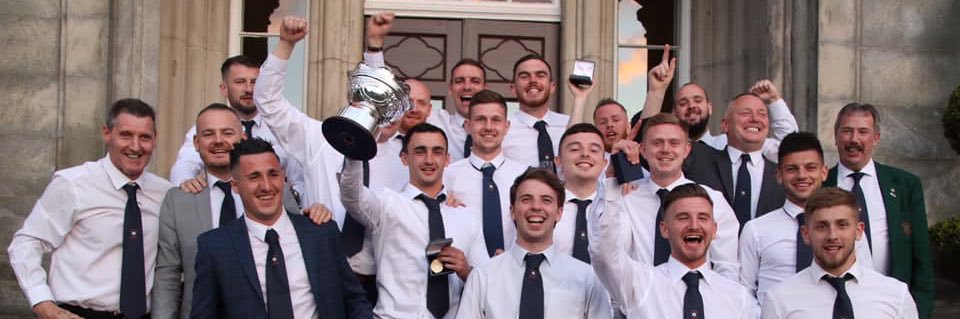 RossMcCaughan's profile banner image