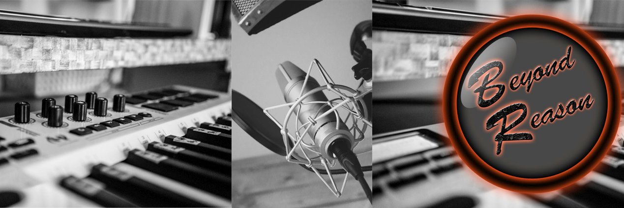 Beyond Reason banner