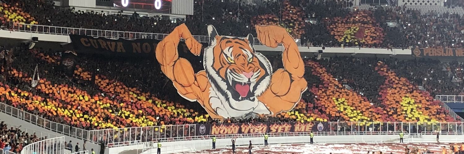 Achmad Fachrie A banner