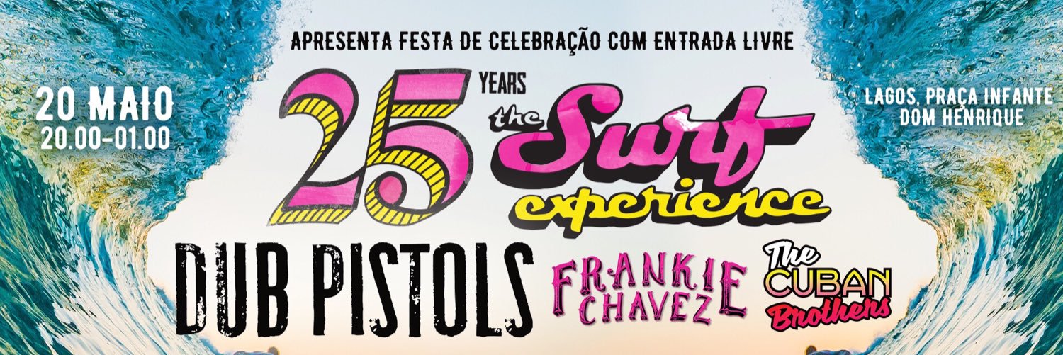 TheSurfExperience banner