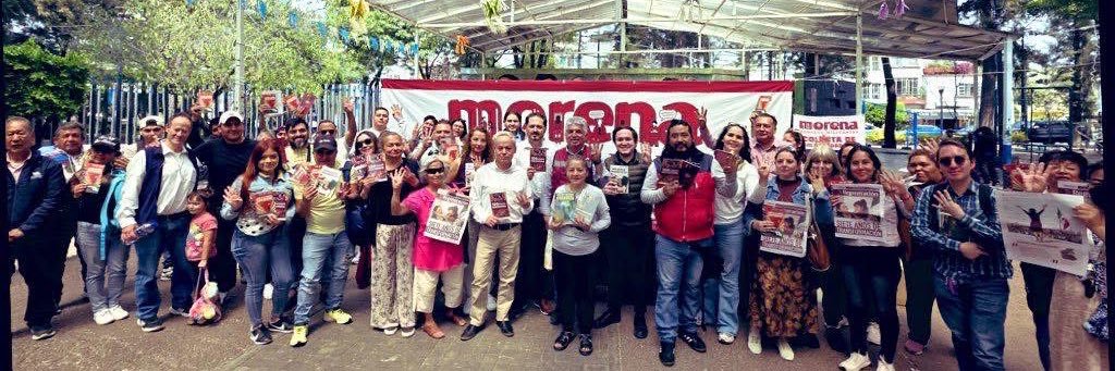 Hugo Torres Zumaya banner