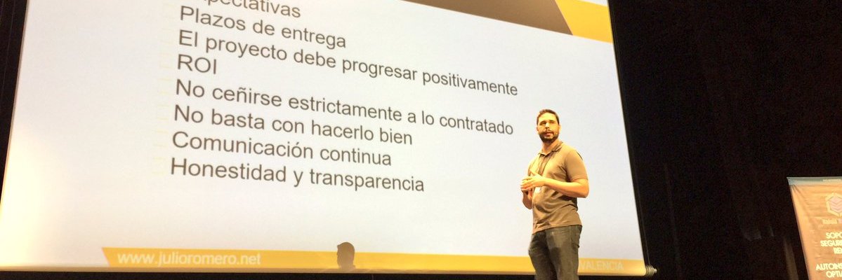 JulioRomeroNet's profile banner image